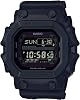 CASIO Men’s G-SHOCK GX-56BB-1ER Tough Solar Watch