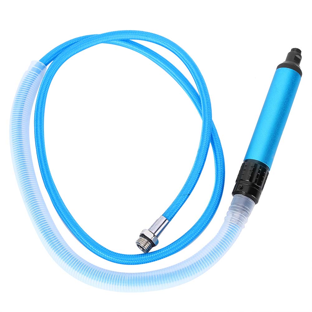 Mini smerigliatrice portatile compatta a penna, micro smerigliatrice ad alta velocità, strumento di smerigliatura di precisione per metallo, plastica, pietra, legno, incluso