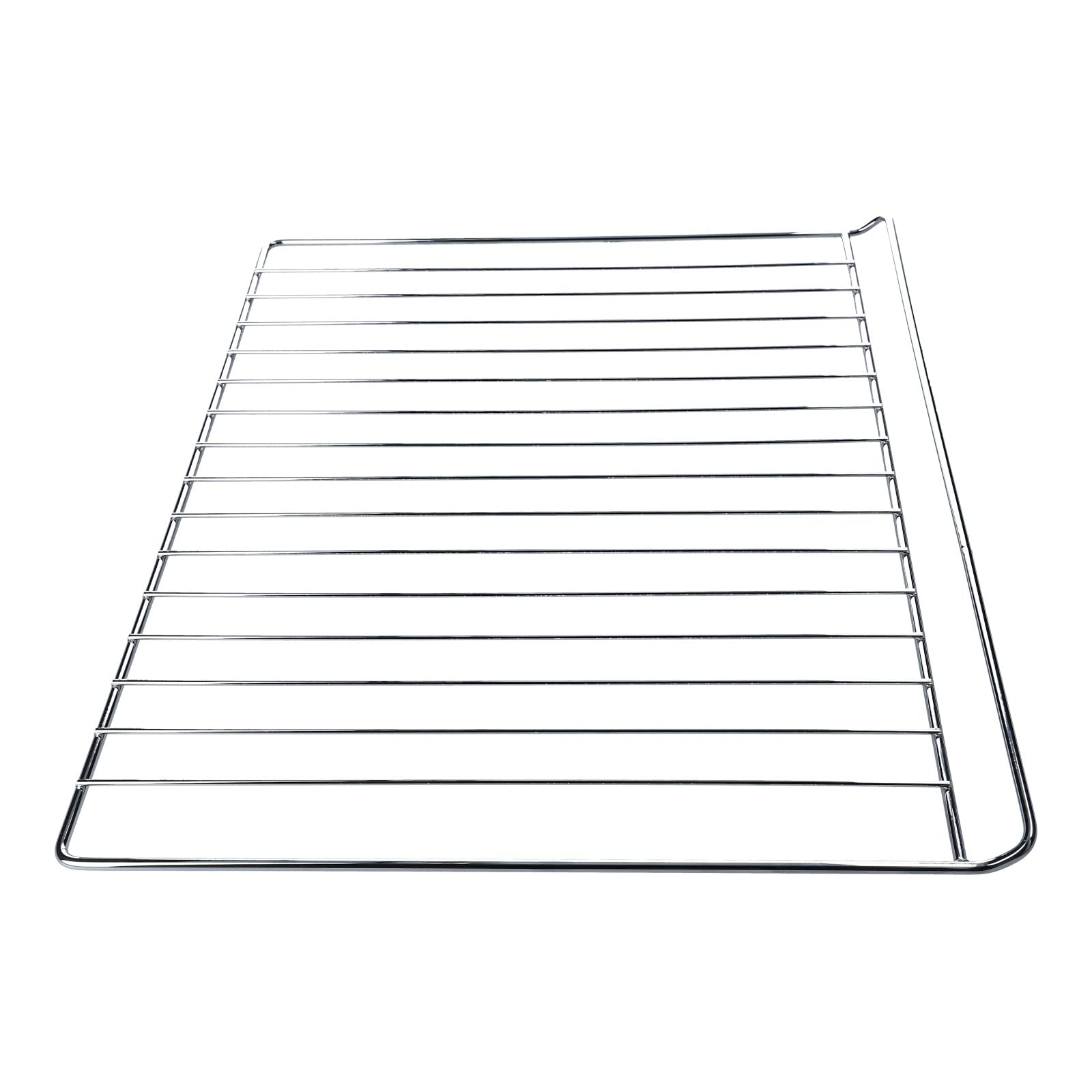 LUTH Premium Profi Parts Grillrost für Backofen 420x348mm kompatibel mit AEG Electrolux Juno Lloyds Zanussi 354622003/3 3546220033 354622003