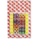 バイクパーツセンター ウェイトローラー セッティングキット ホンダ Dio 等 80-27