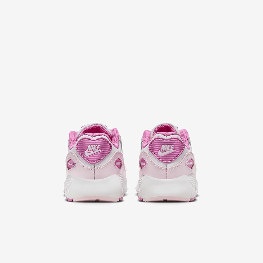 nike air max 90 infant pink