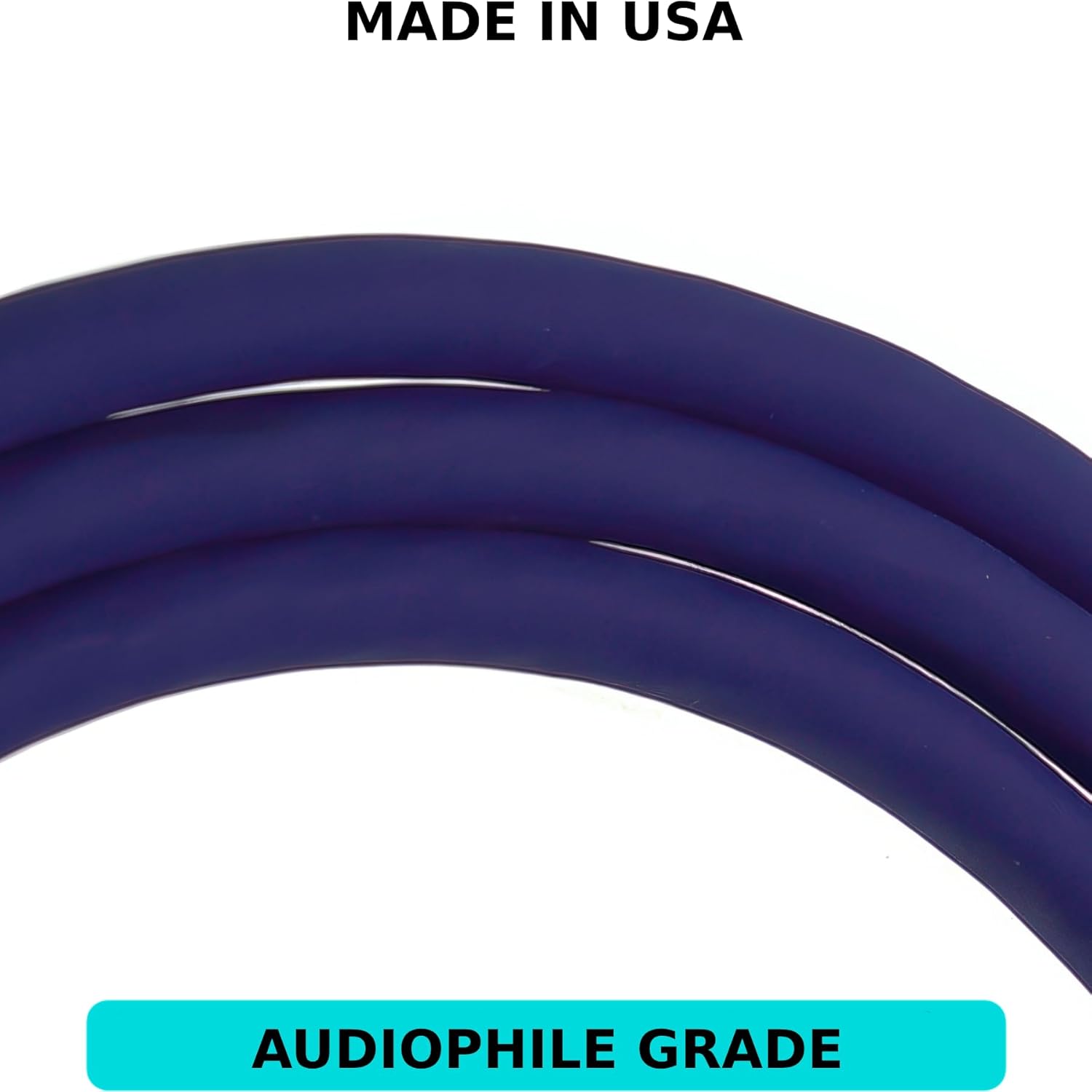 Evidence Audio The Siren Speaker Cable 5 feet (1.5 m)