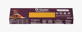 Dr. Gluten Spaghetti Pasta