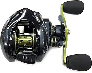 ベイトリール ベイトリール 5.5:1 グレー Bayspin ZX | 株式会社ベイシック