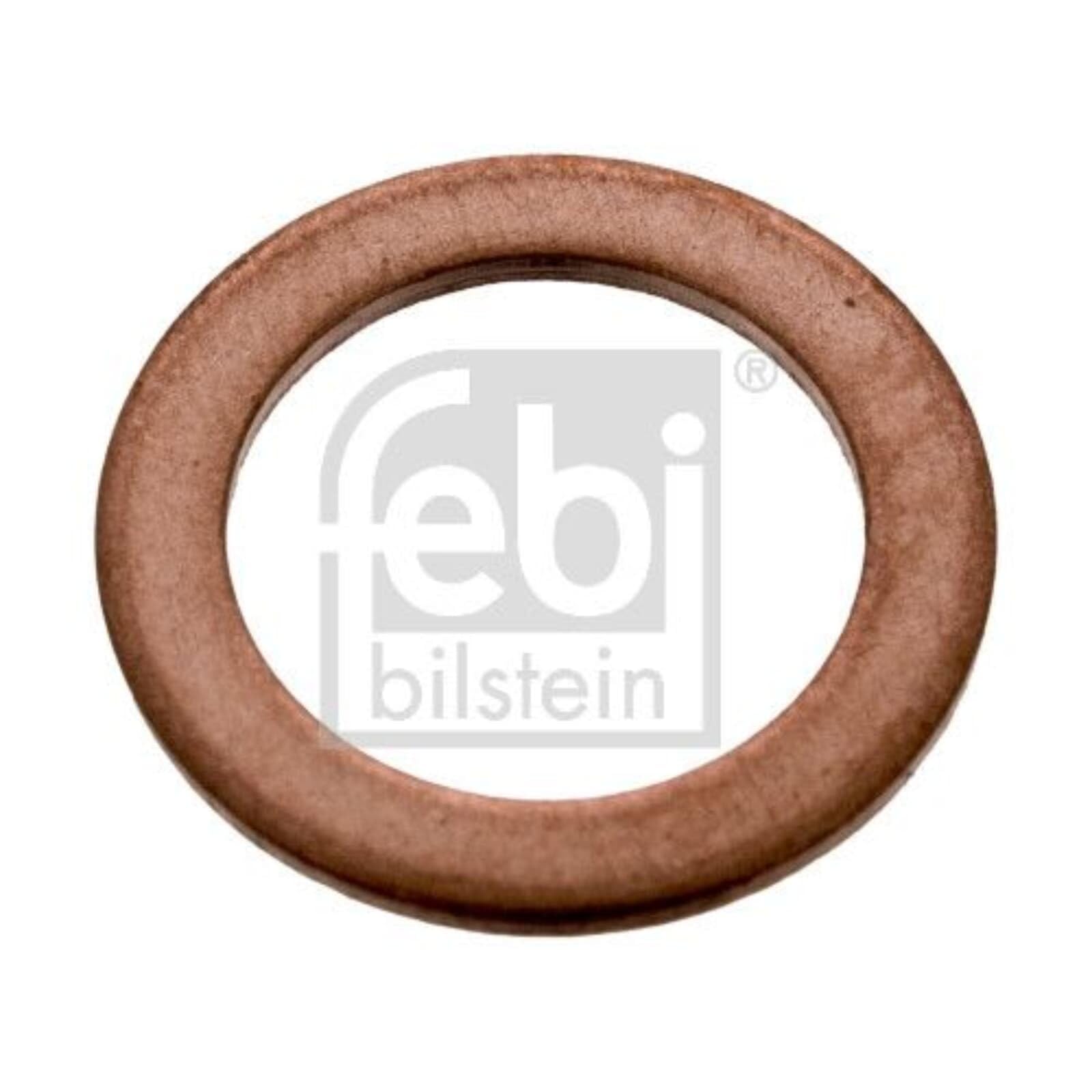 FEBI BILSTEIN Kit de pièces, boîte de vitesses automatique à vidange | Compatible avec: MERCEDES-BENZ A-CLASS, VANEO