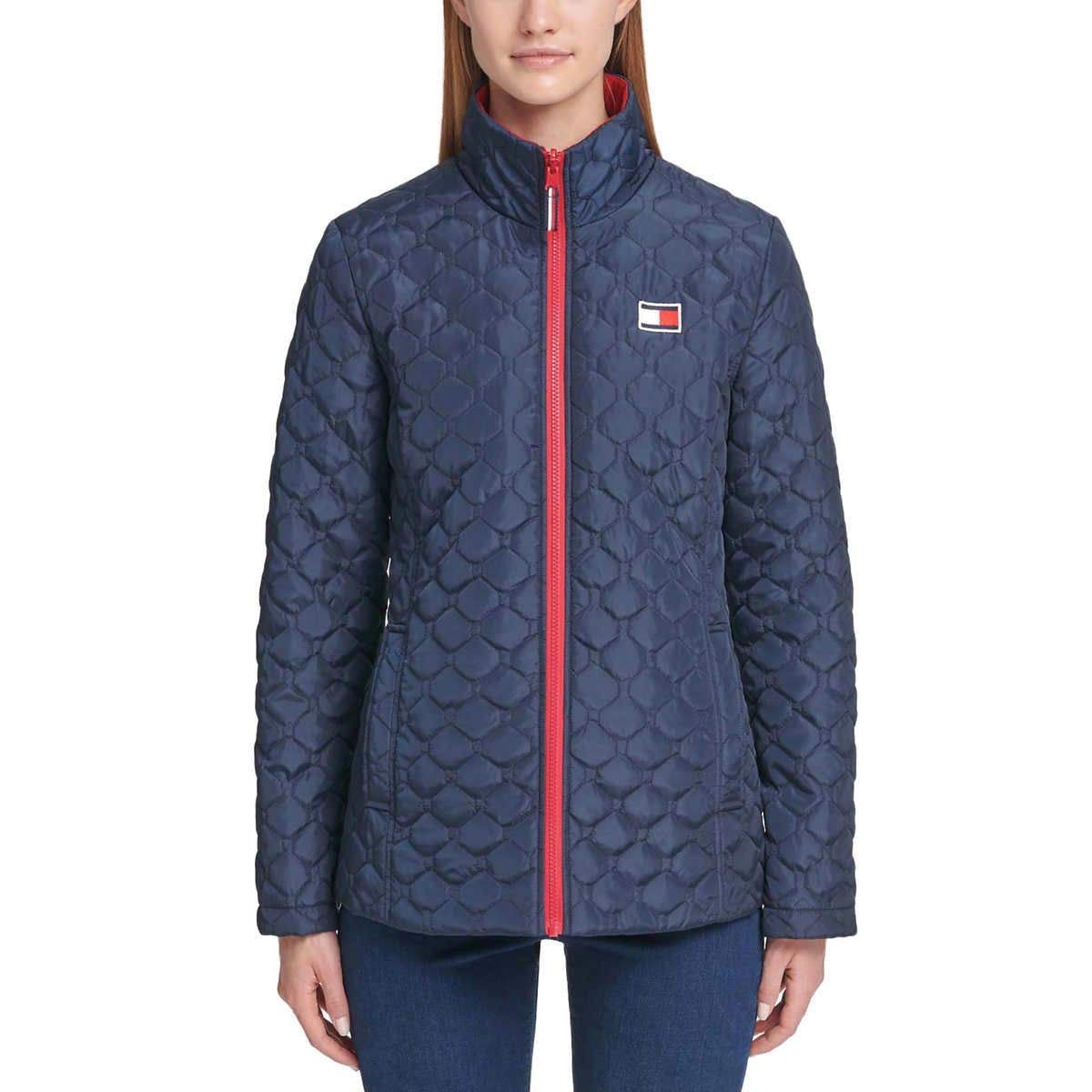 Tommy Hilfiger Women's Basic