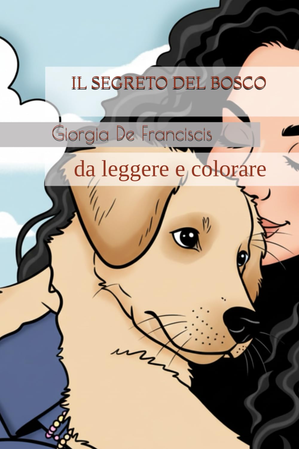 IL SEGRETO DEL BOSCO