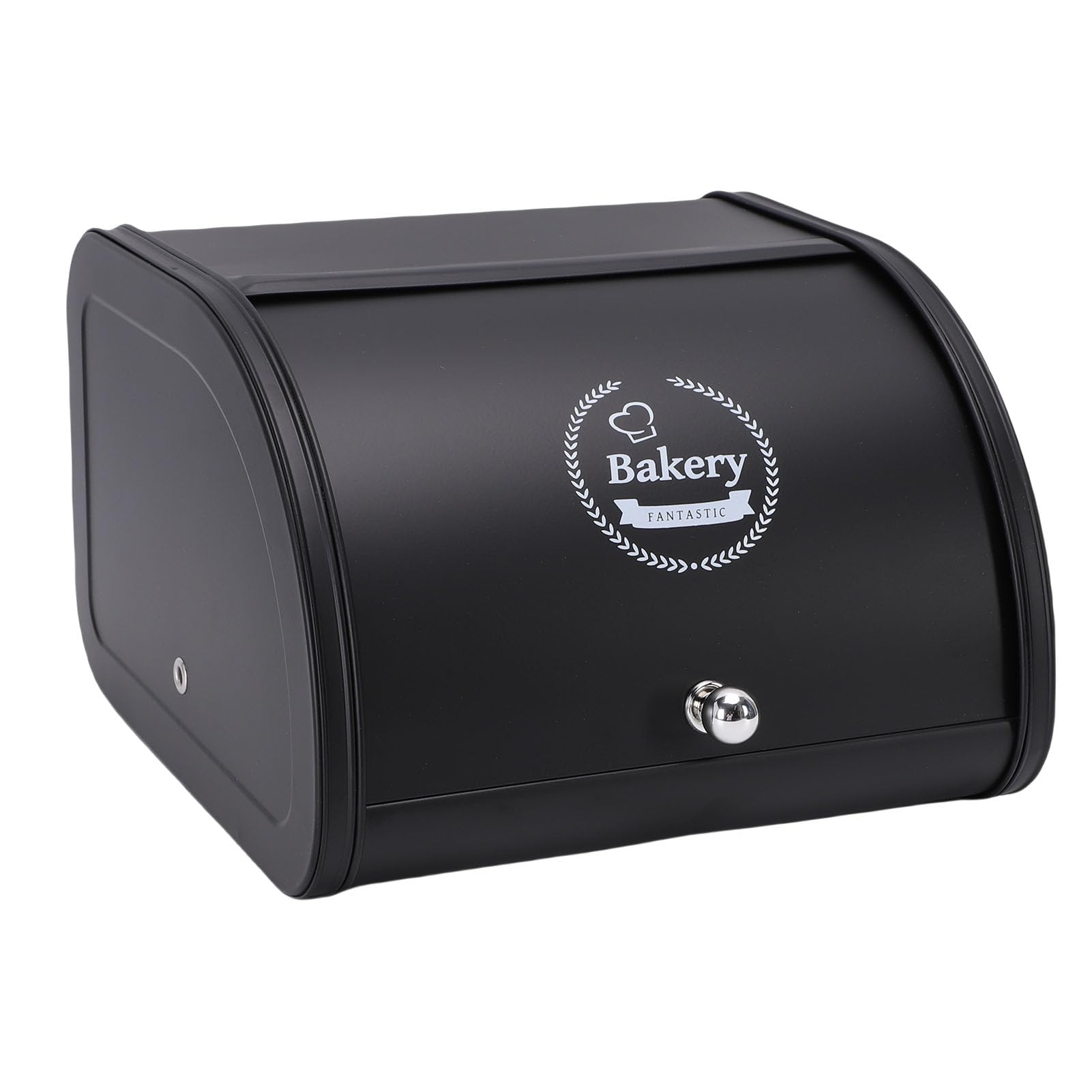 Mingzhe Bread Roll Top Container with Lid Stylish and Practical Bread