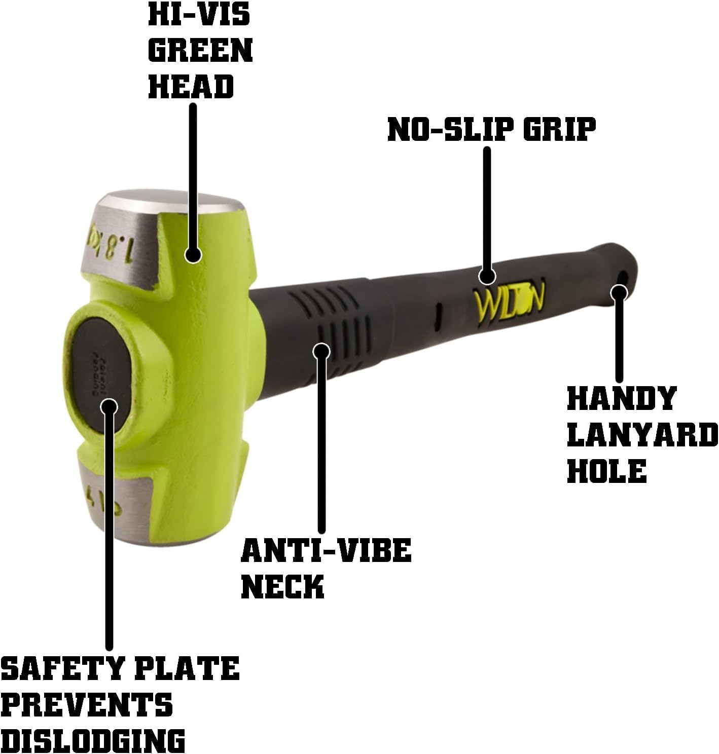 Trick-Tools Wilton 1755 Deluxe Vise with Stand Bundle