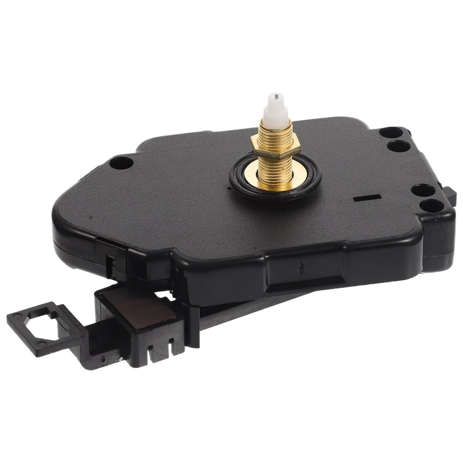 Kit remplacement mouvement horloge quartz pour réparer une pendule cassée