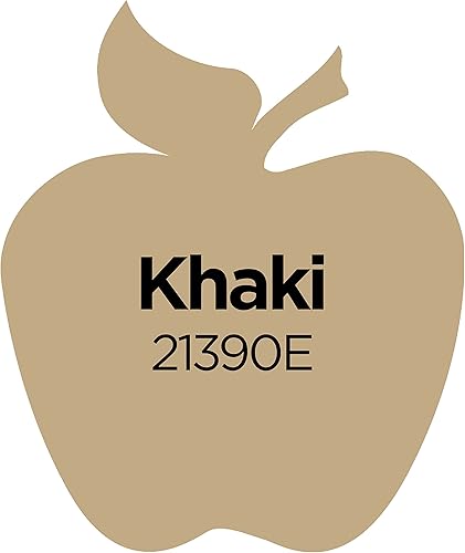 Vista 86 de Apple Barrel Pintura acrílica, naranja, 2 onzas líquidas, pintura acrílica clásica con acabado mate para fácil aplicación, bricolaje y manualidades