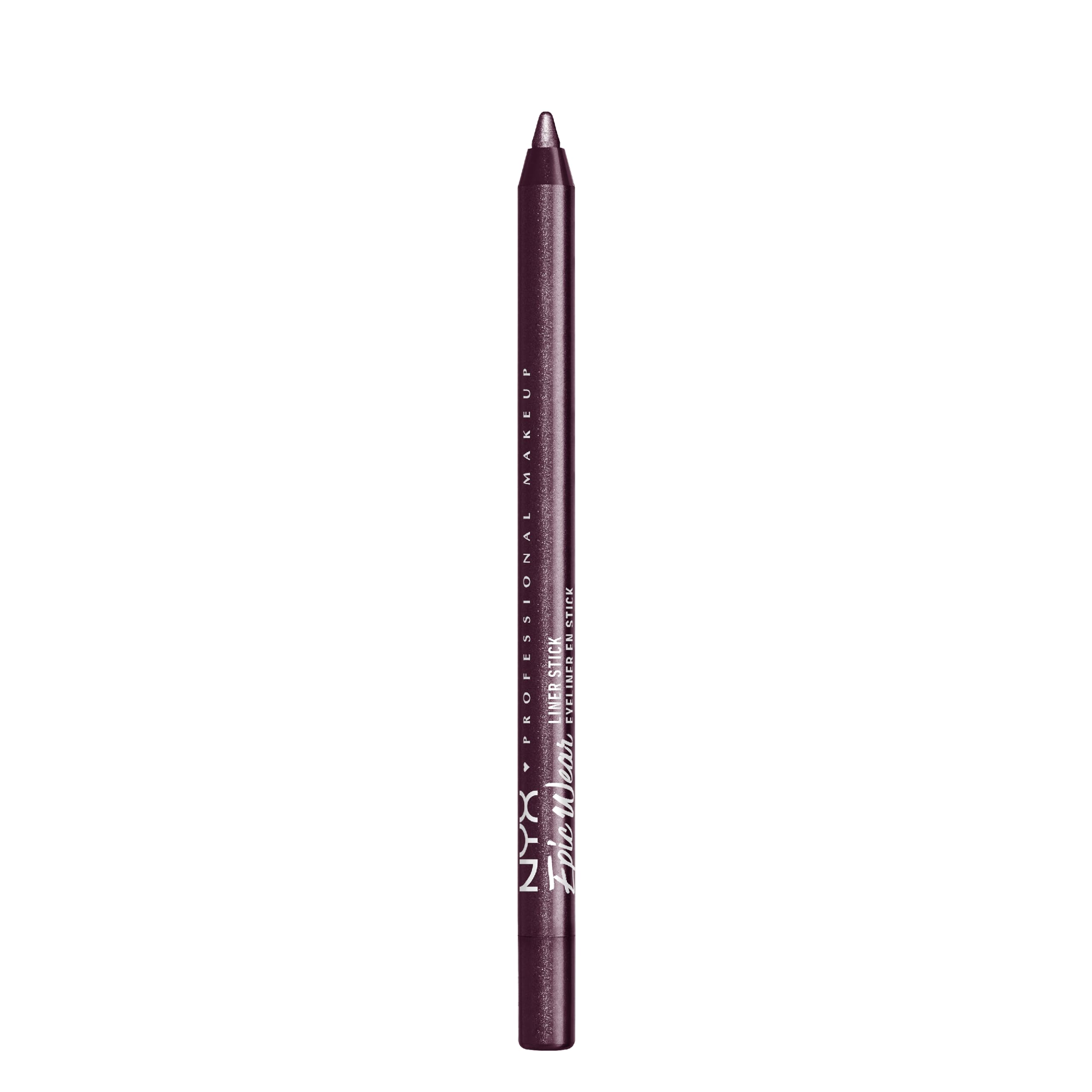 NYX Professional Makeup Epic Wear Liner Sticks Berry, 1 count