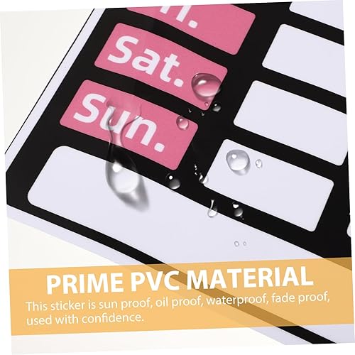 Miniatura 8 de Señales de horas hábiles signos de hora para barbería Señales abiertas regrabables cartel vendido impresora de pegatina pegatinas de bandera