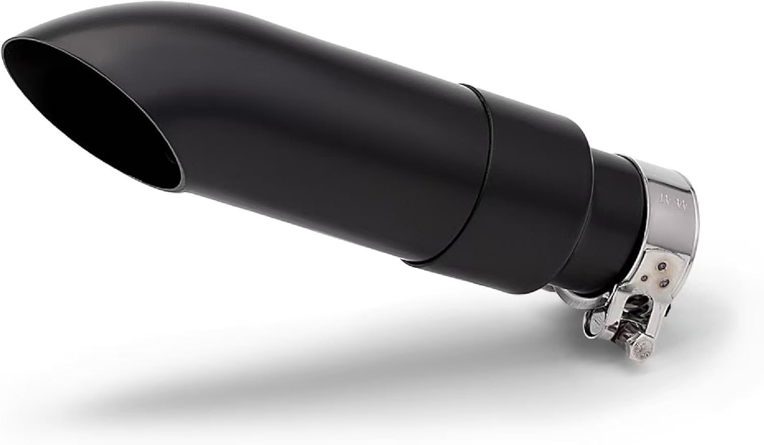 Exhaust Muffler Tailpipe, (2017-2025 Models) Stainless Steel Exhaust Tailpipe CM300/CM500/CM1100 Suitable for motorcycle customization and noise reduction treatment, replacement part.