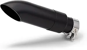 Exhaust Muffler Tailpipe for Motorcycle (2017-2025 Models) Stainless Steel CM300/CM500/CM1100
