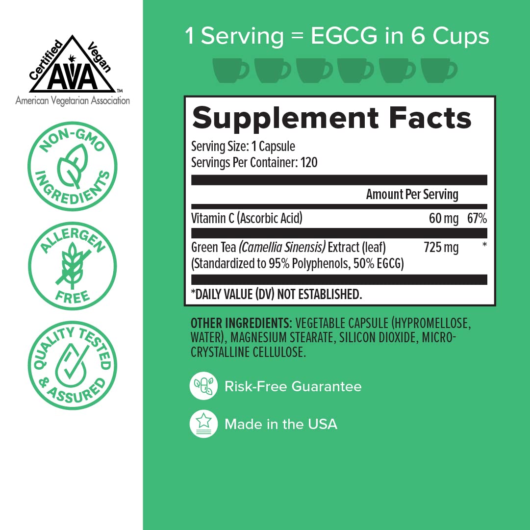 Buy Zenwise Green Tea Extract With Egcg Vitamin C Antioxidant Immune Supplement Vegan Skin Heart Support Brain Health Memory Boost 1 Count Online At Desertcart Bahamas Buy Zenwise Green Tea Extract With Egcg Vitamin C Antioxidant Immune Supplement Vegan Skin Heart Support Brain Health Memory Boost 1 Count Online At Desertcart Bahamas
