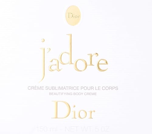 Miniatura 2 de Dior J'adore Crema Corporal 5.1 fl oz