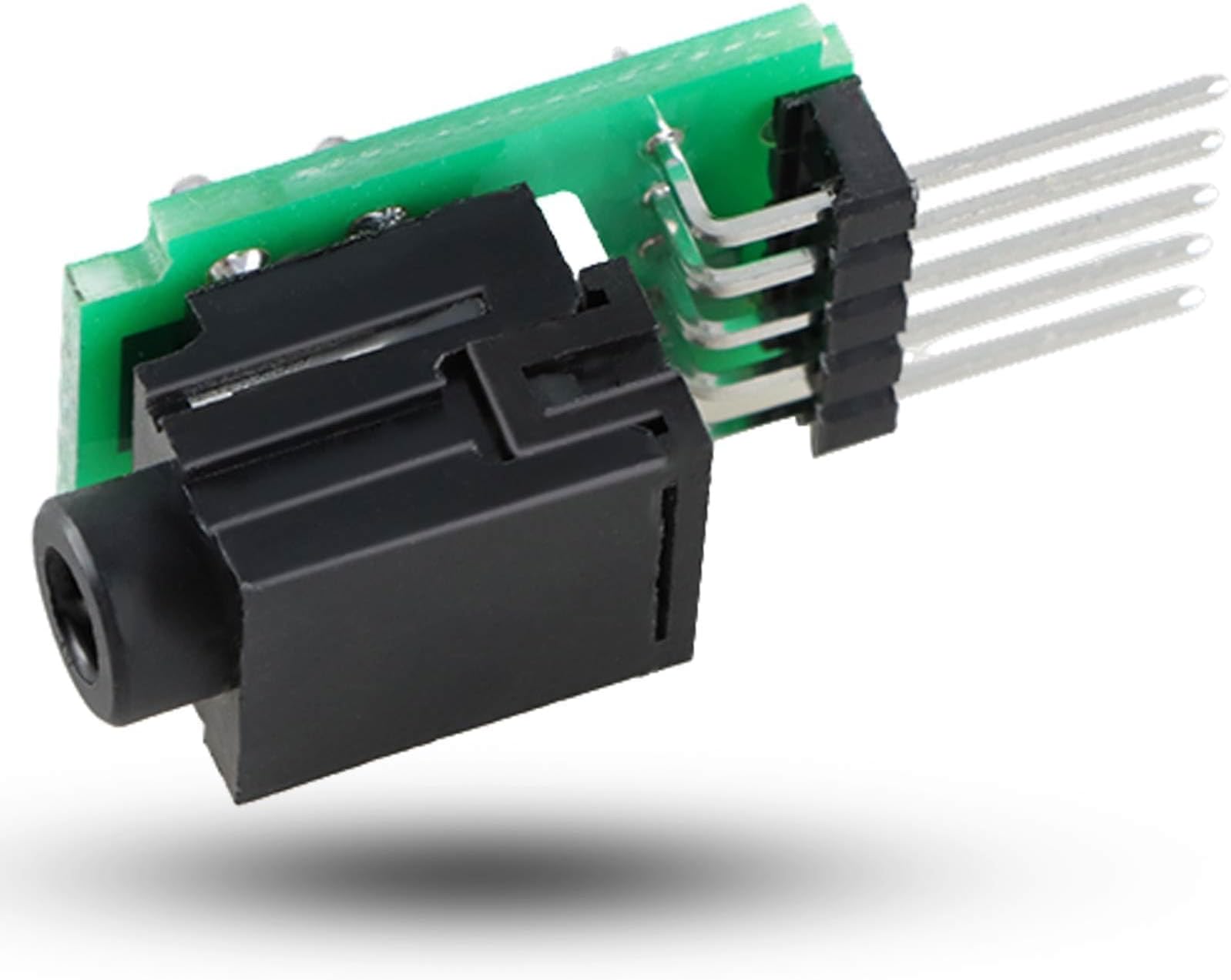 Auxiliary Input Jack Aux Port For 2009 2010 2011 Honda Civic CRV - Foto 6