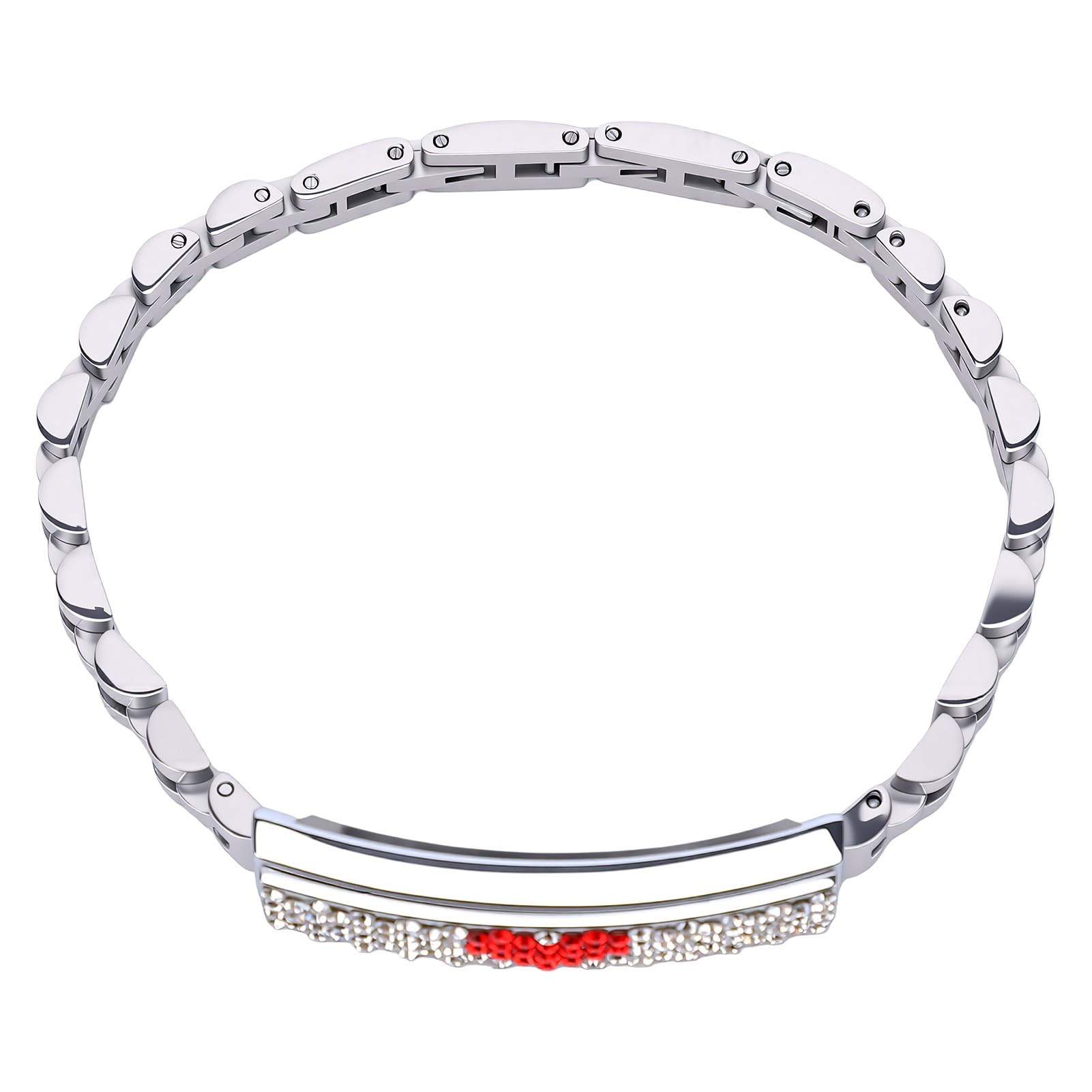 Dpofirs Pulsera Inteligente, Rastreador de Actividad Física, 10+ Modos Deportivos for Uso Diario y Entrenamiento