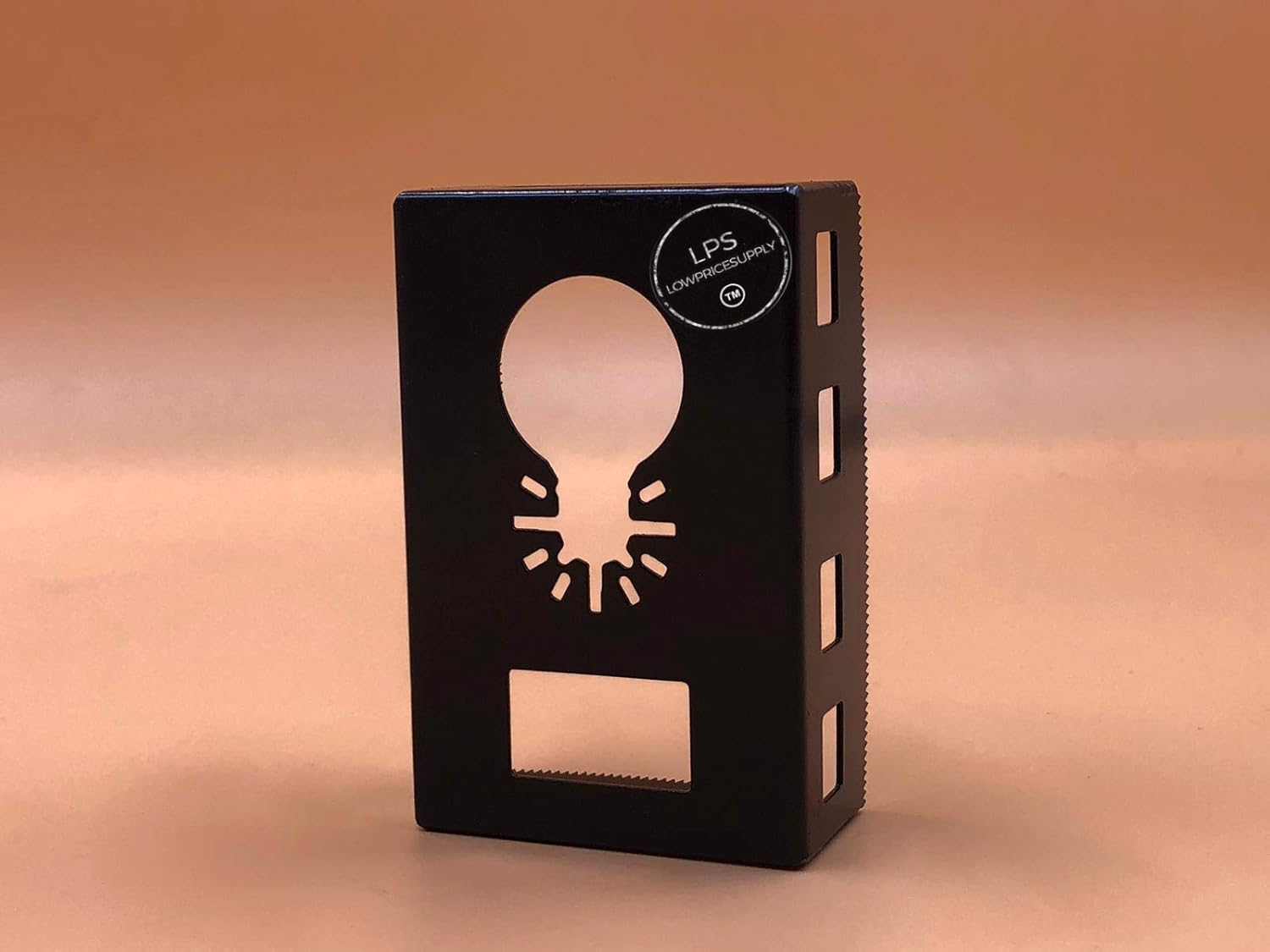 Electrical Box Cutout Saw For Oscillating MultiTools Universal Fit