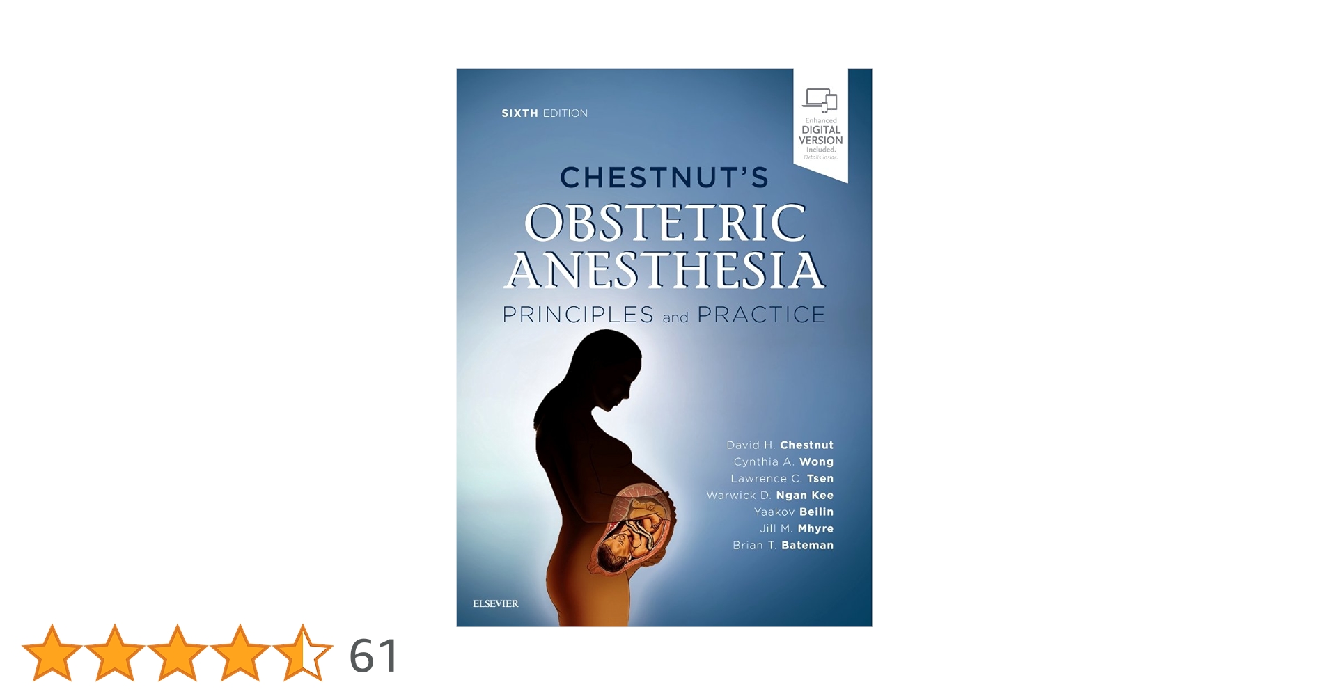 Chestnut's Obstetric Anesthesia: Principles and Practice