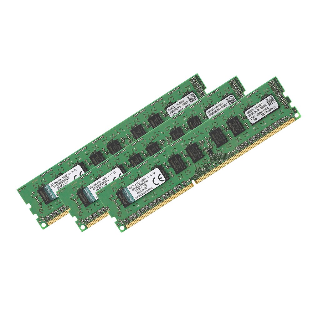 Amazon.co.jp: キングストン Kingston サーバー用 メモリ DDR3 1333