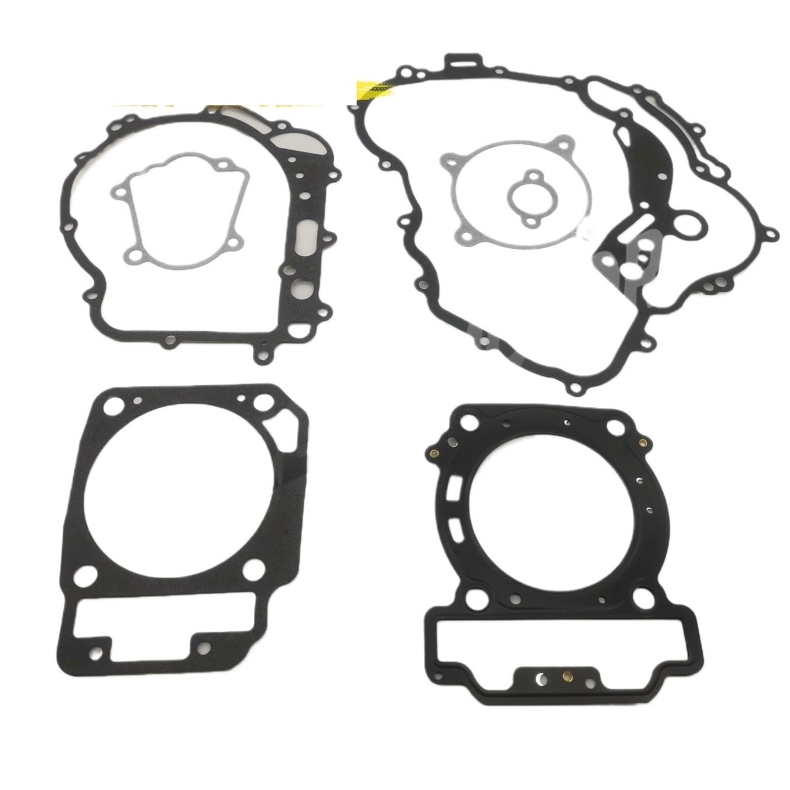 Jeu de joints moteur CF Moto 400 à 625 stoppez les fuites d'huile