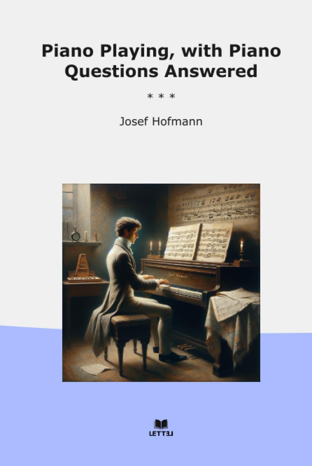 Piano Playing Guide : Maîtrisez le piano classique avec les réponses d'experts