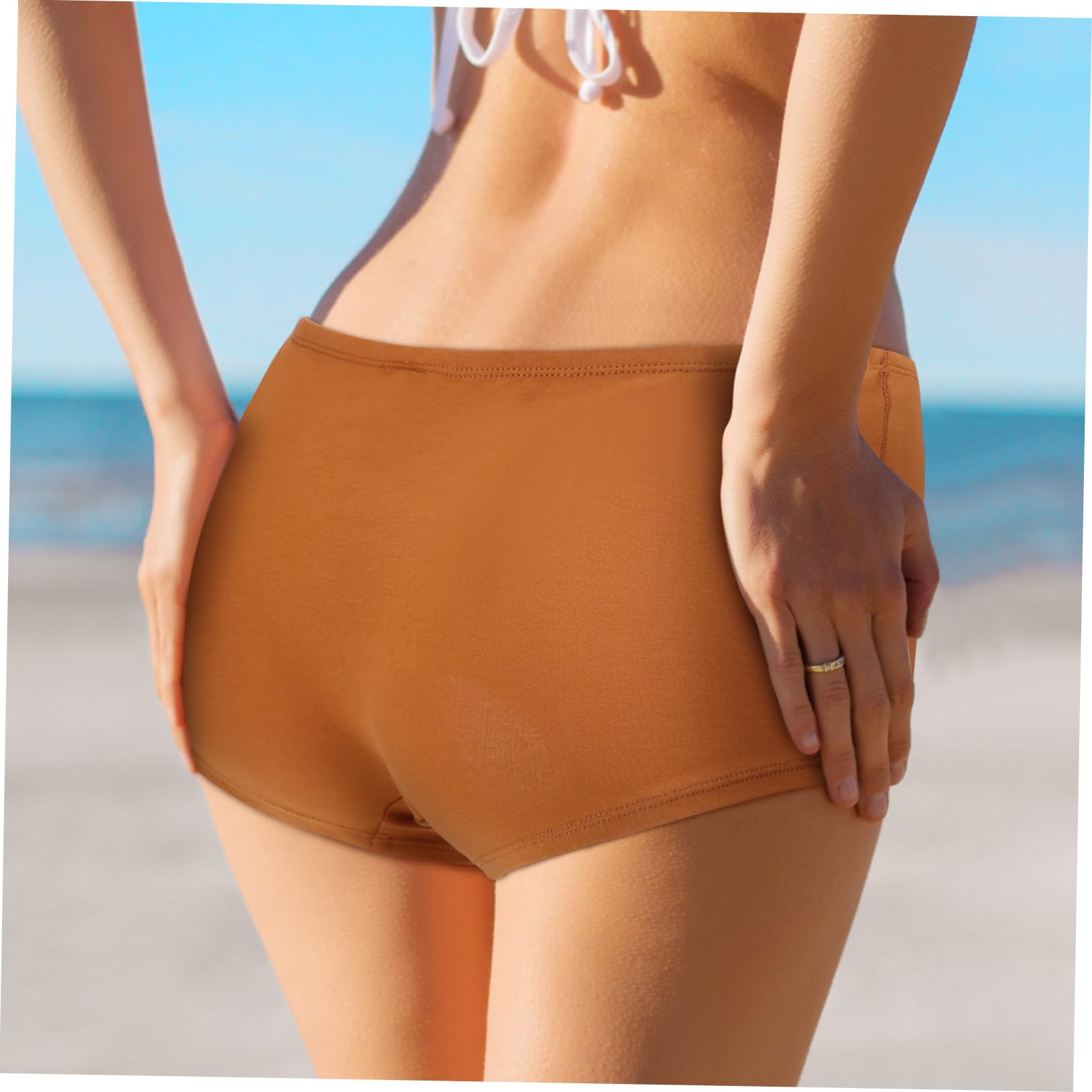 Ropa Interior De Algodón De Talla Bragas De Algodón Bragas Cómodas Para Mujer Bragas Bikinis