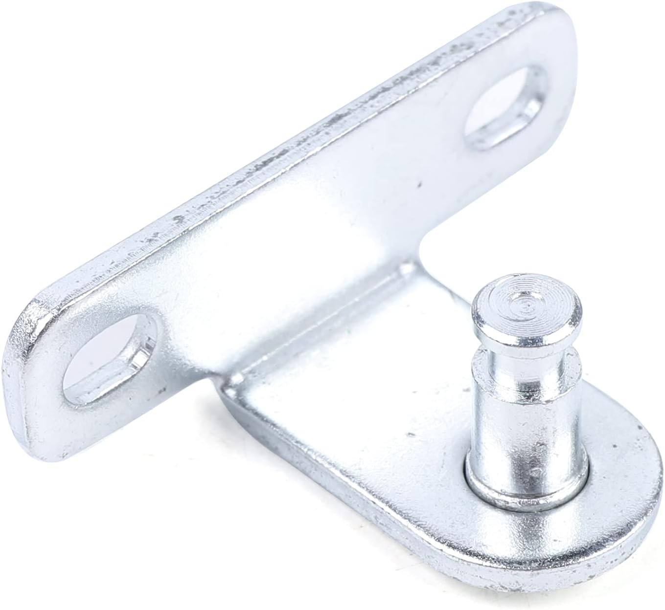 L-shaped Mounting Bracket with Pin