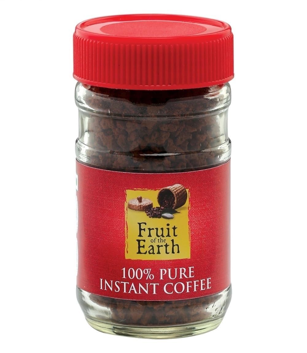 100% Pure Instant Coffee-50g (B0CWCV44BC) Amazon Price History, Amazon Price Tracker