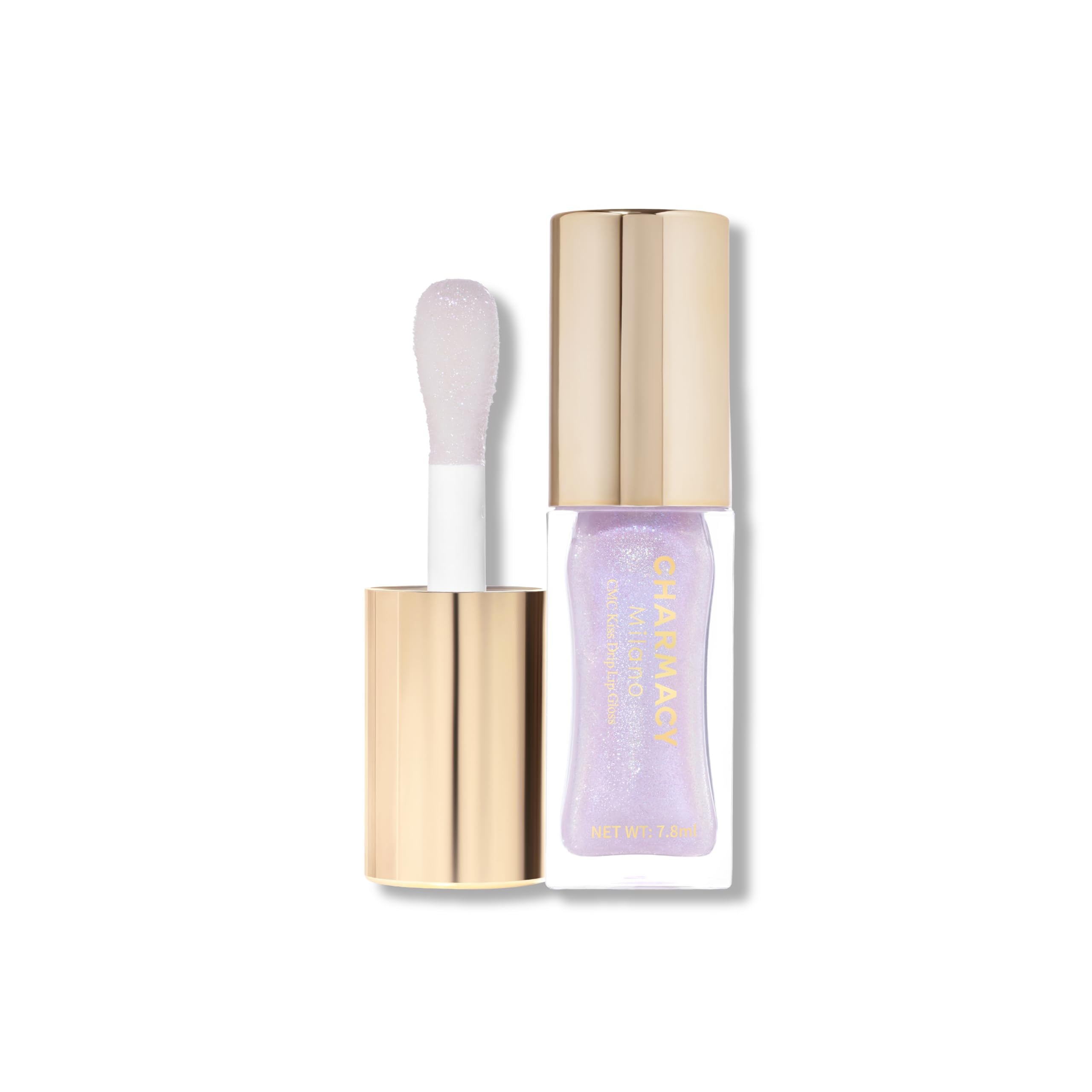 Charmacy Milano CMC Kiss Drip Lip Gloss - 02-image-19