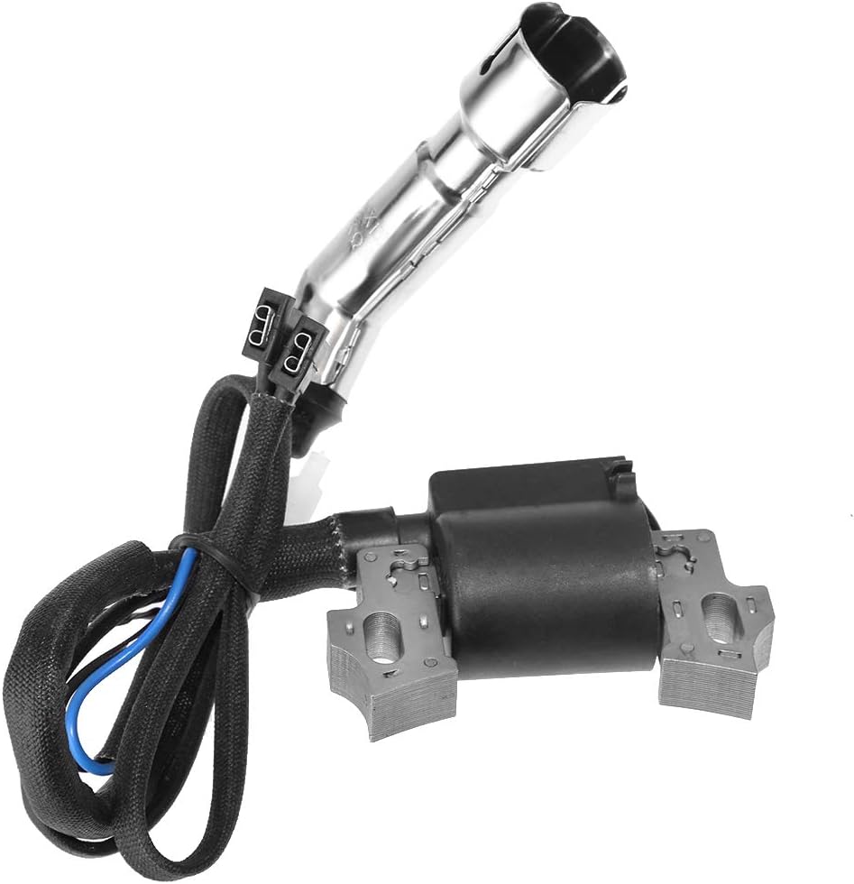 951-10646A Ignition Coil Replacement for TroyBilt Yard Machines SnowBlower Thrower