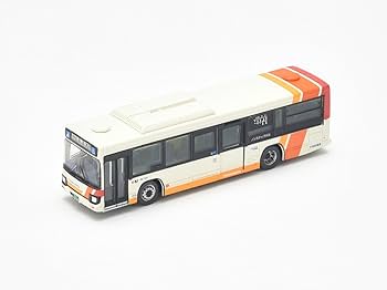 Amazon | トミーテック(TOMYTEC) ザ・バスコレクション バスコレ