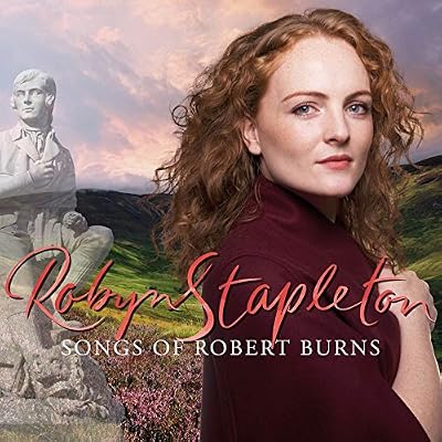 Songs Of Robert Burns