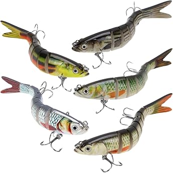 Fishing Lure Fishing Wobbler Swimbait Pike Perch Zander Trout Ash Fish Predator Bait Trout Bait Jerkbait Artificial Bait Fishing Set Bait Fishing Lures Wobbler