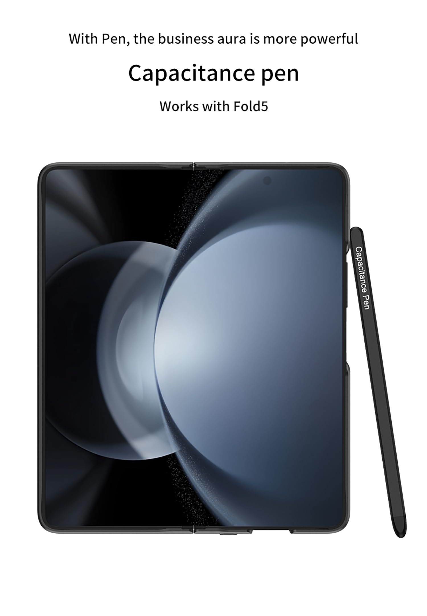 ギャラクシー Samsung 純正 Galaxy Z Fold4 5G Sペン Amazon.com