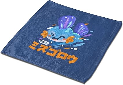 Amazon ミズゴロウ 安い マイクロファイバー３枚セット ミニタオル フェイスタオル おもしろい おしゃれ かわいい アニメ キャラクター レディース 吸水速乾 ふんわり 保育園 人気 Evisuk メンズ 子ども 33 33 フェイスタオル ホーム キッチン オンライン通販