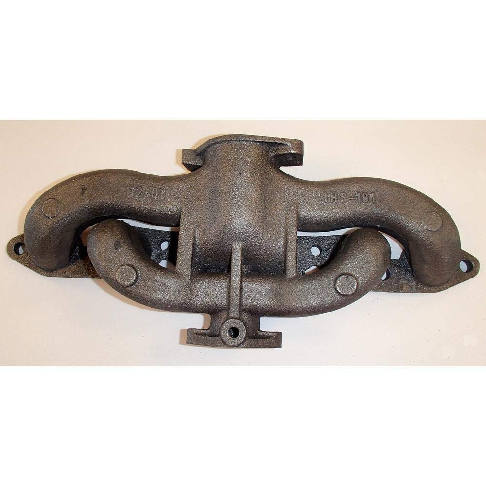 Intake Exhaust Manifold Fits IH Fits Farmall 140 240 330 340 404 424 Gas