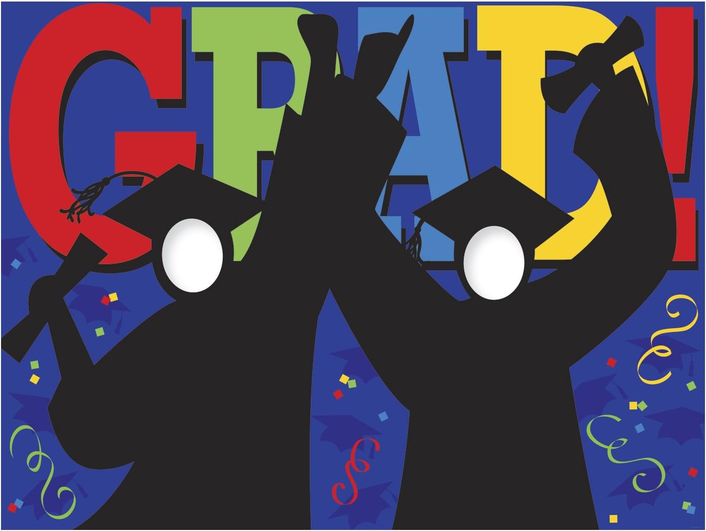 Creative Converting Photo Op Banner