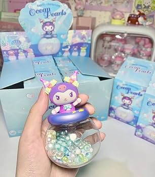 Amazon.co.jp: MINISO 海外限定 夏の小物入れシリーズ マイメロティ