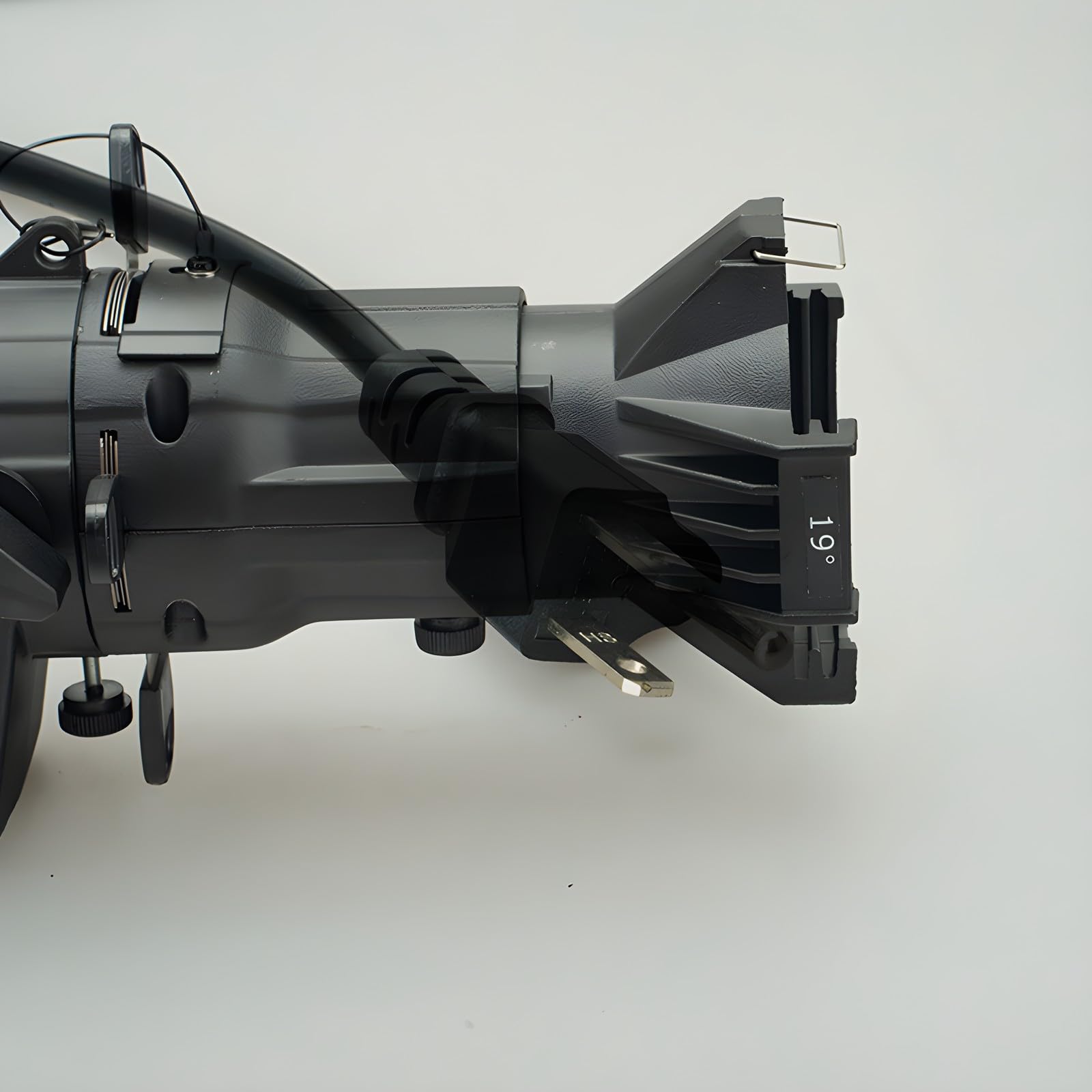 【DMXライト】EP30-DMX-KW-19 DMXライト 300W相当 DMX調光 3000K/6000K スポットライト 舞台照明