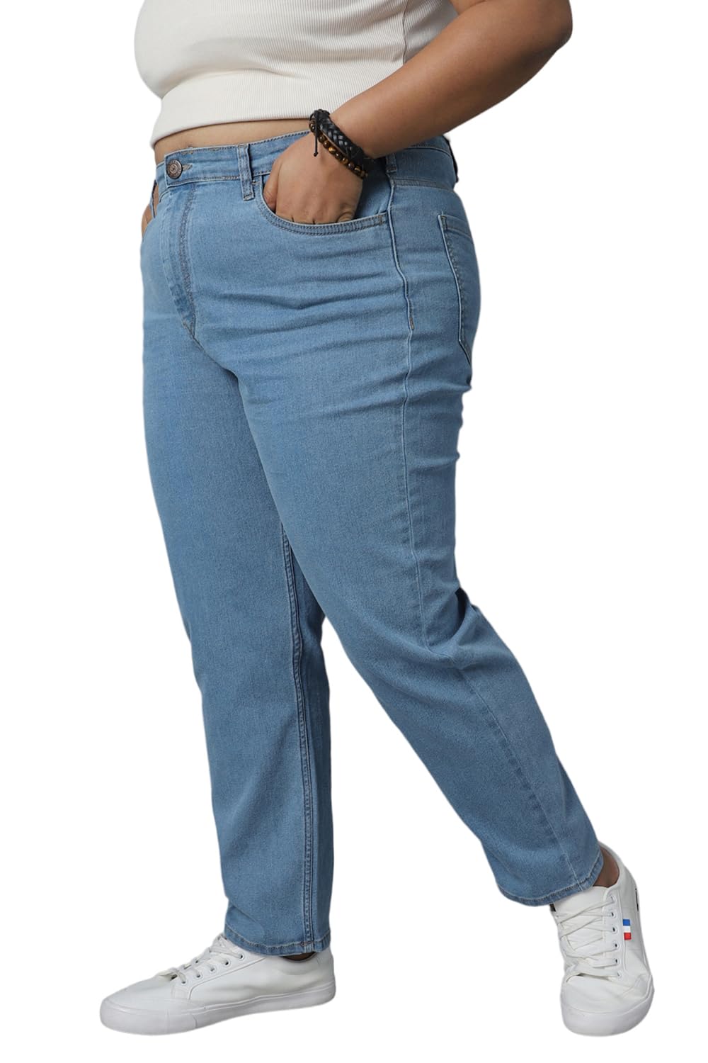 high star Women's Classic Jeans-picture-44