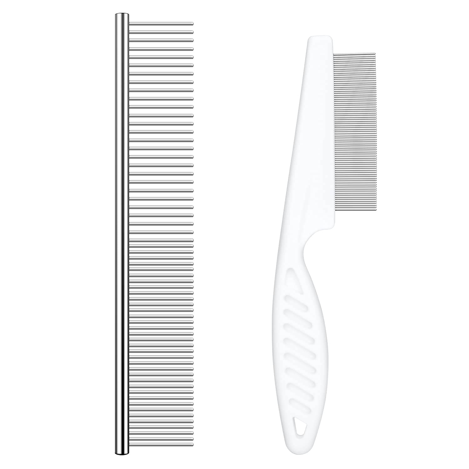 See full amazon price history chart for PetCeptual Combo Of Dog Cat Grooming Comb and Flea Comb For Dogs, Cats, Rabbit and Puppies PetCeptual Combo Of Dog Cat Grooming Comb and Flea Comb For Dogs, Cats, Rabbit and Puppies (B09B9NB8K7) Amazon Price History, Amazon Price Tracker
