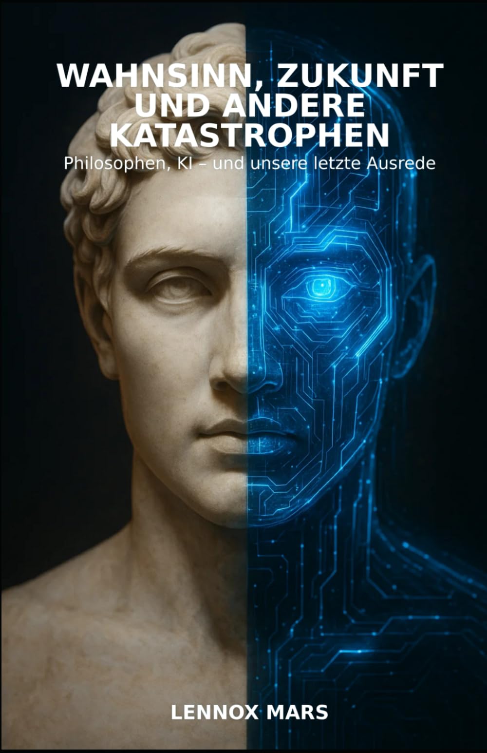 Wahnsinn, Zukunft und andere Katastrophen: Philosophen, KI – und unsere letzte Ausrede