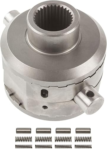 Miniatura 15 de Powertrax 3220-LR Cerradura-Derecha (Nissan V6 Trasero)