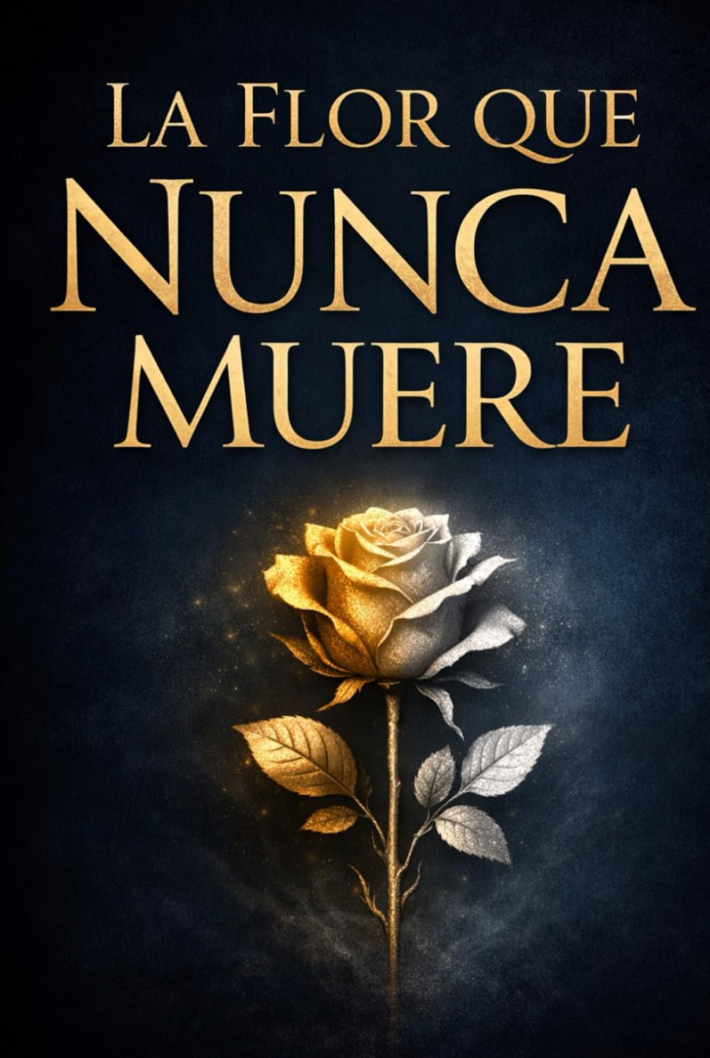 La Flor que nunca muere: entre el romance y la aventura.
