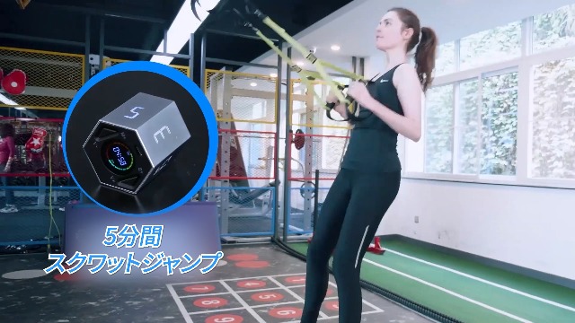 Amazon｜【TickTime Pro・新時代のデジタルタイマー】グラデーション版