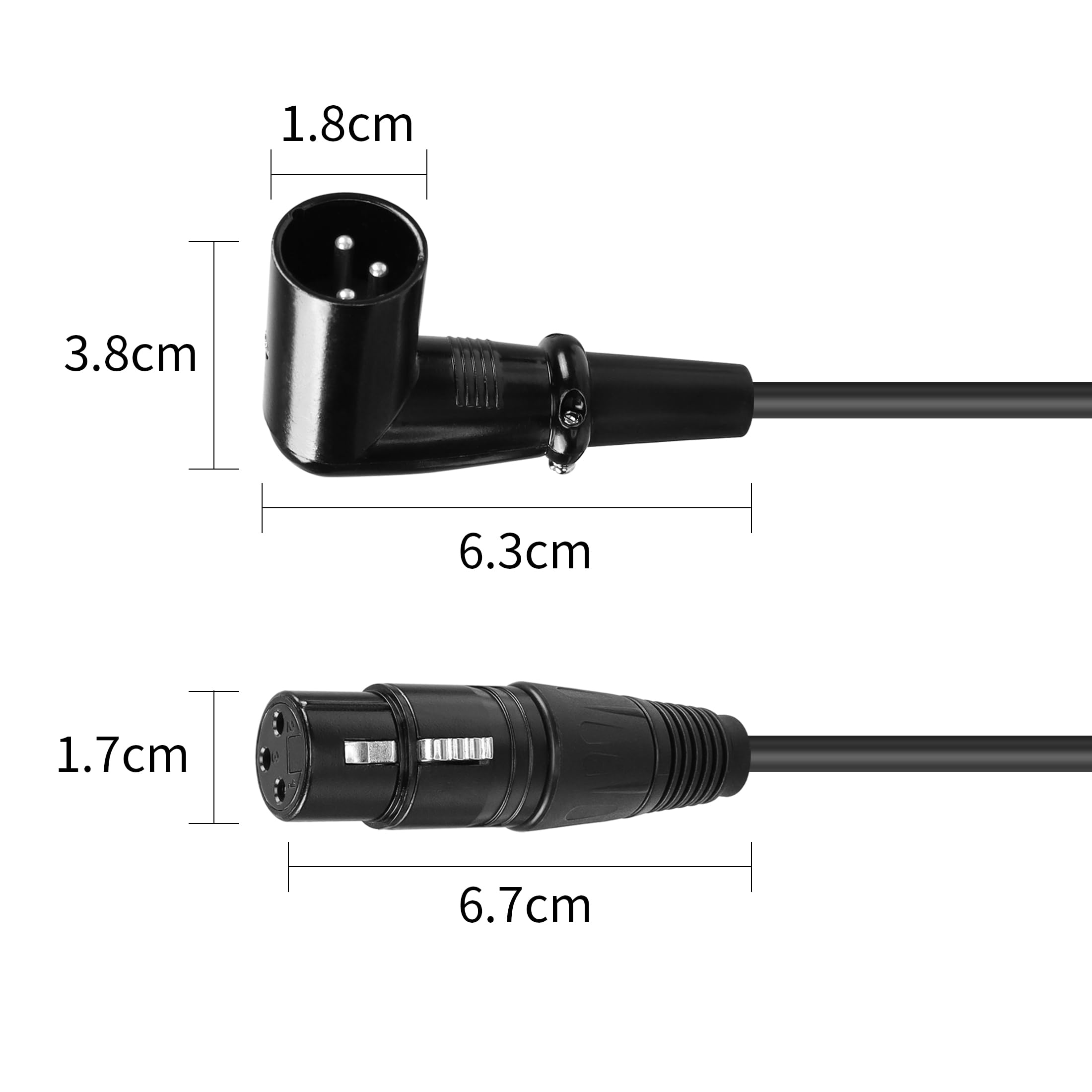 Product Categories: Microphone cable - Active Speaker Manufacturer | Wholesale | AL Sound