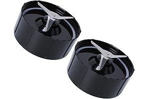 Replacement Part Compatible with Magic Bullet Mini